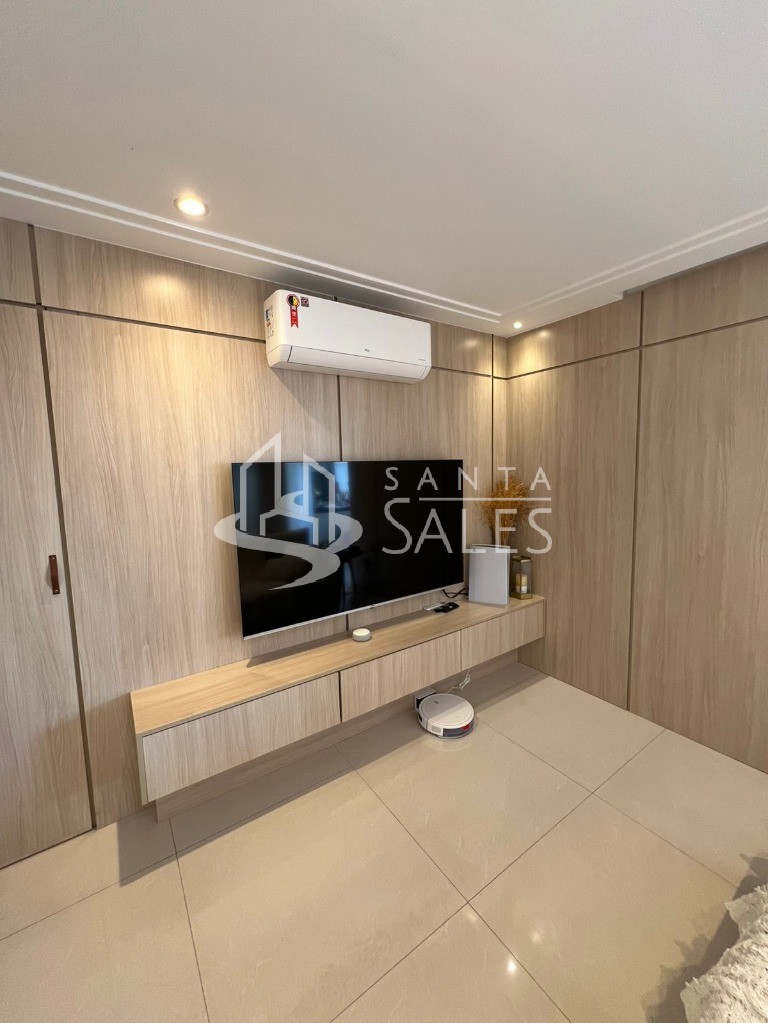 Apartamento, 3 quartos, 140 m² - Foto 9