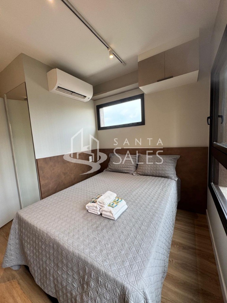 Apartamento, 1 quarto, 21 m² - Foto 9