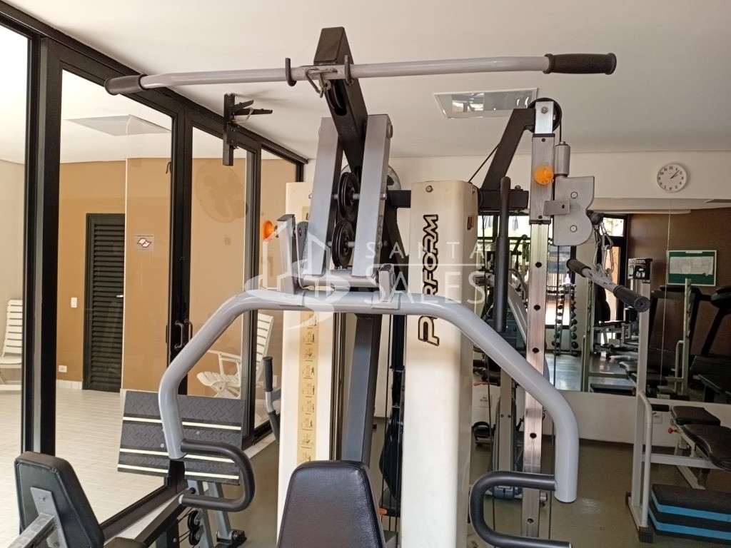 Apartamento à venda com 3 quartos, 76m² - Foto 54
