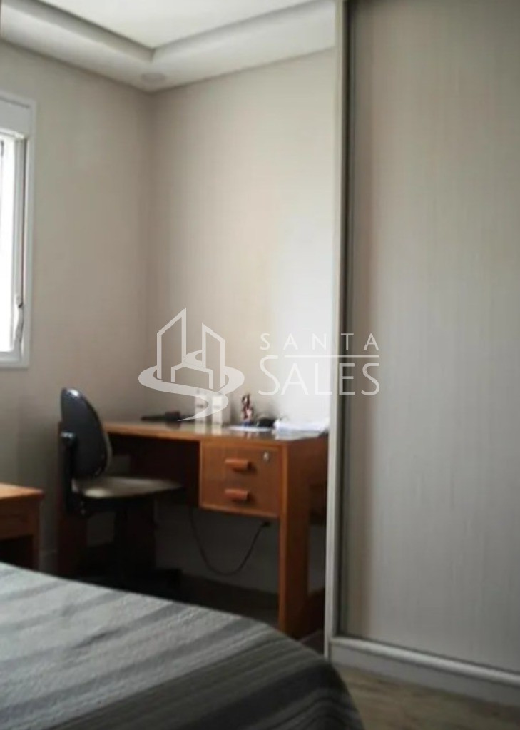 Apartamento, 3 quartos, 130 m² - Foto 8