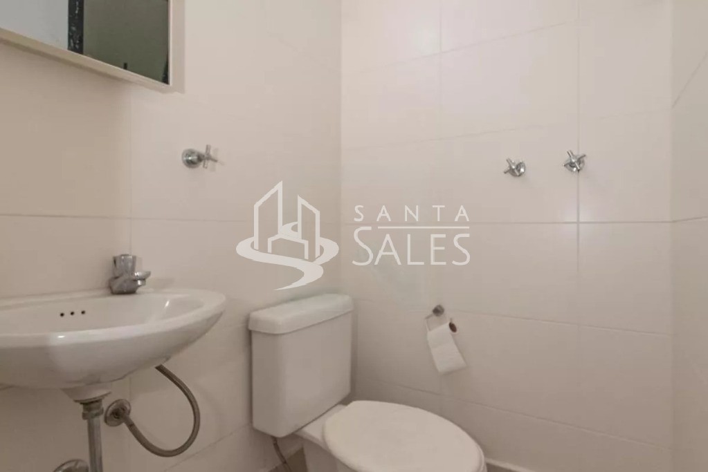 Apartamento, 4 quartos, 220 m² - Foto 37