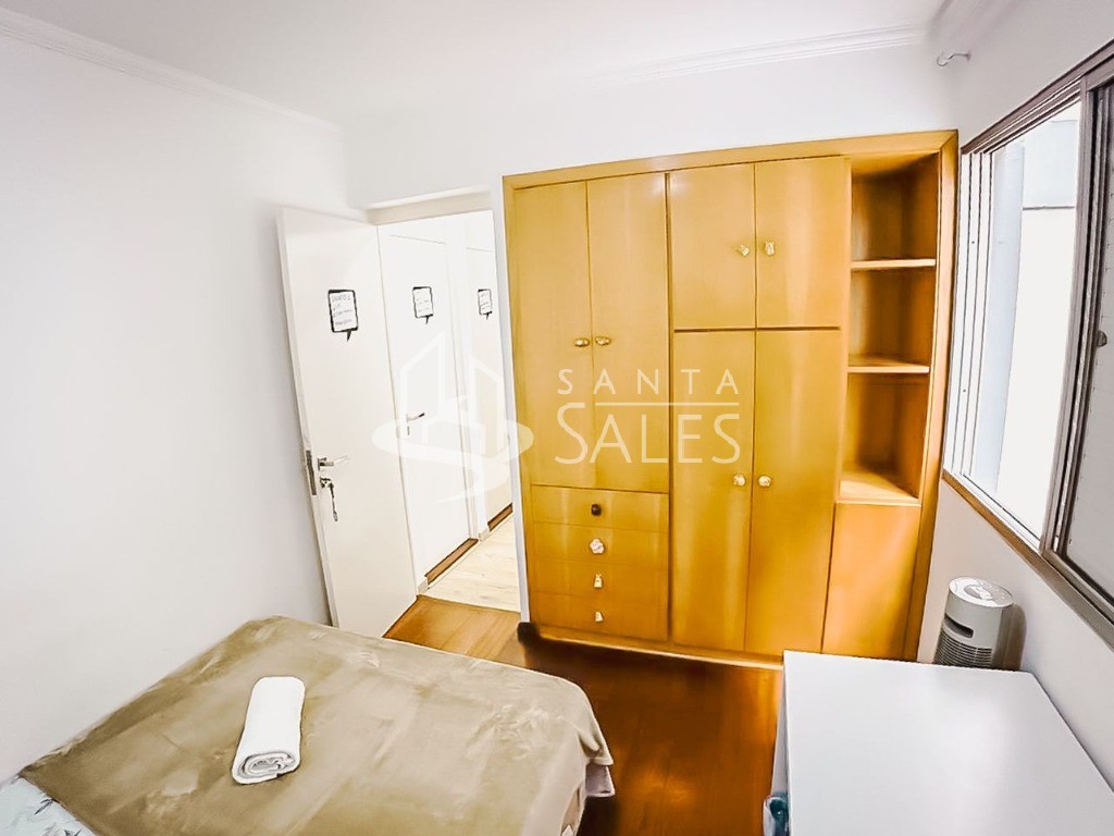 Apartamento, 3 quartos, 75 m² - Foto 6