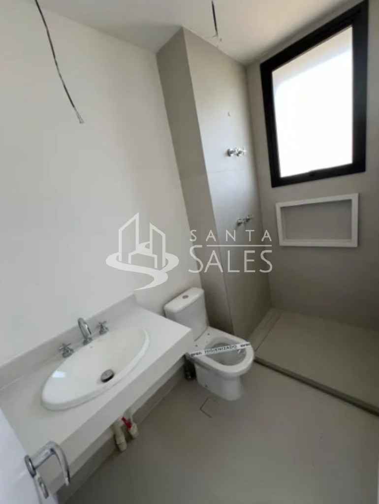 Apartamento, 3 quartos, 164 m² - Foto 9