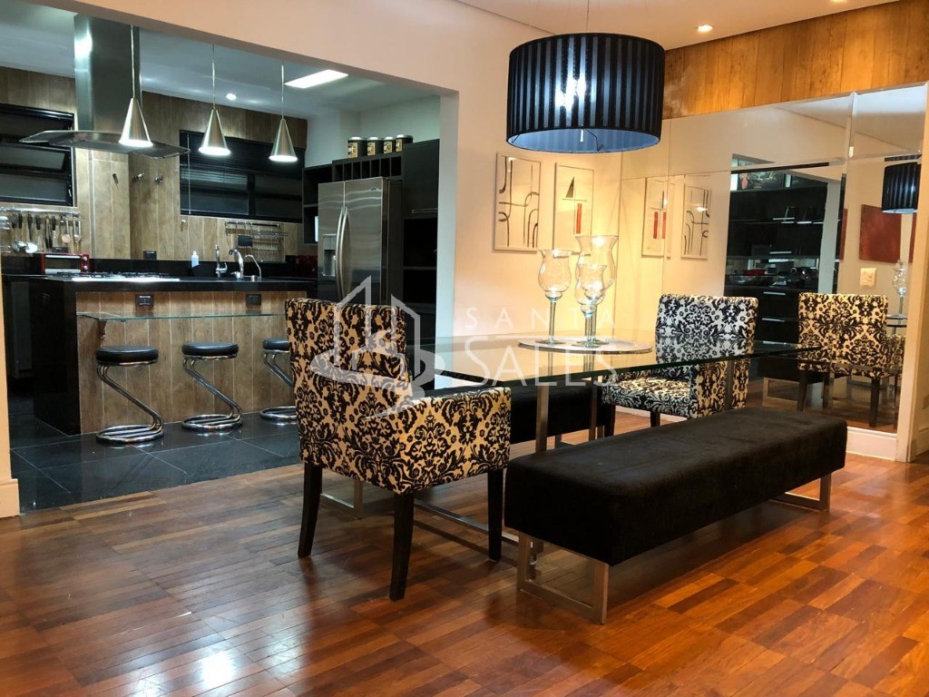 Apartamento, 2 quartos, 142 m² - Foto 14