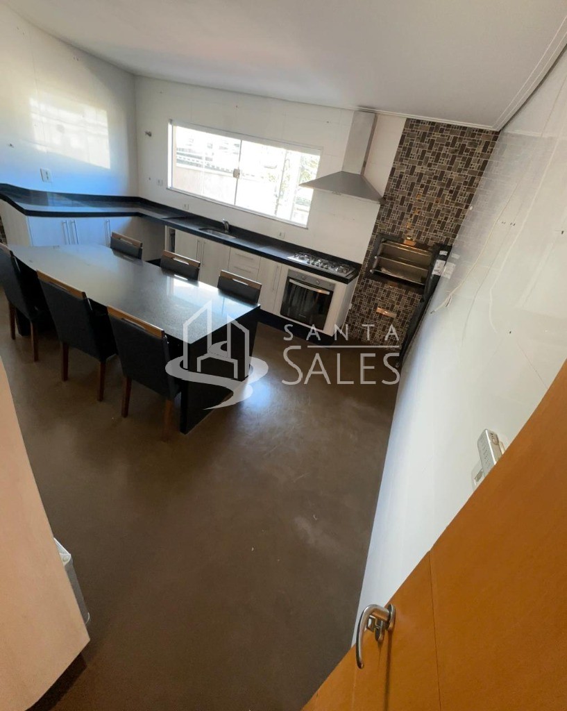 Casa, 4 quartos, 220 m² - Foto 28