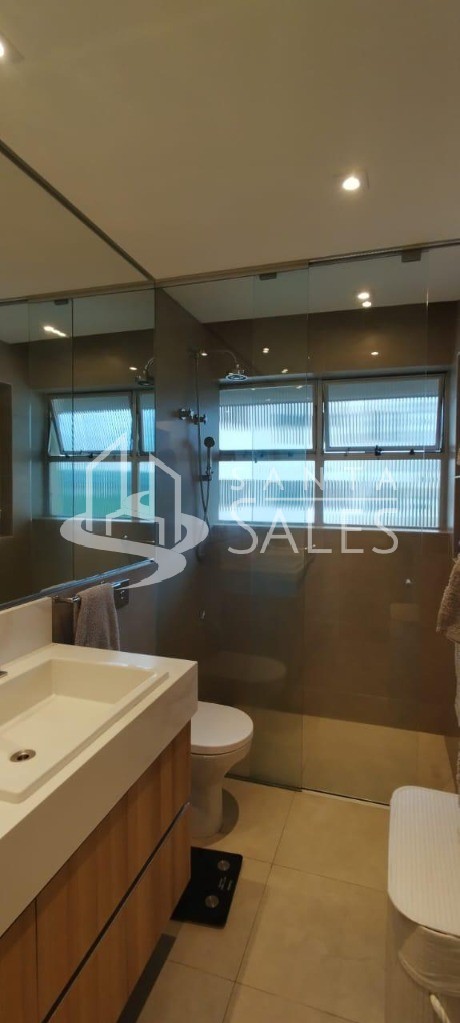 Apartamento, 3 quartos, 145 m² - Foto 8