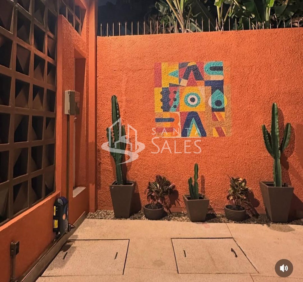 Sobrado, 4 quartos, 600 m² - Foto 25