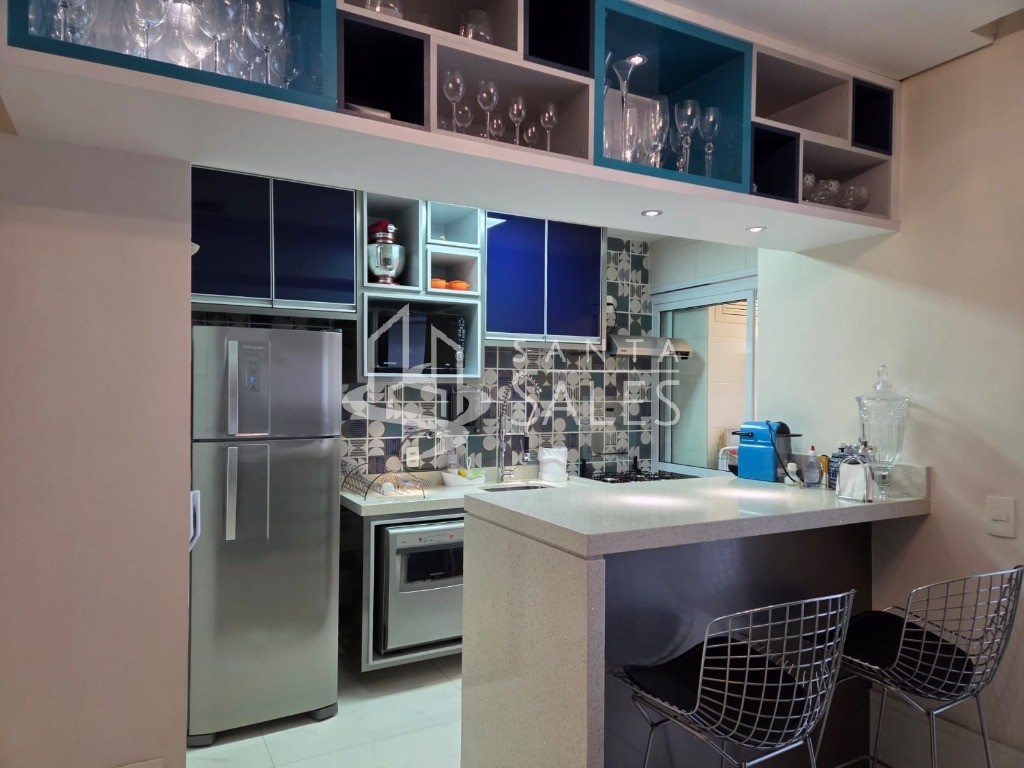 Apartamento, 2 quartos, 95 m² - Foto 11