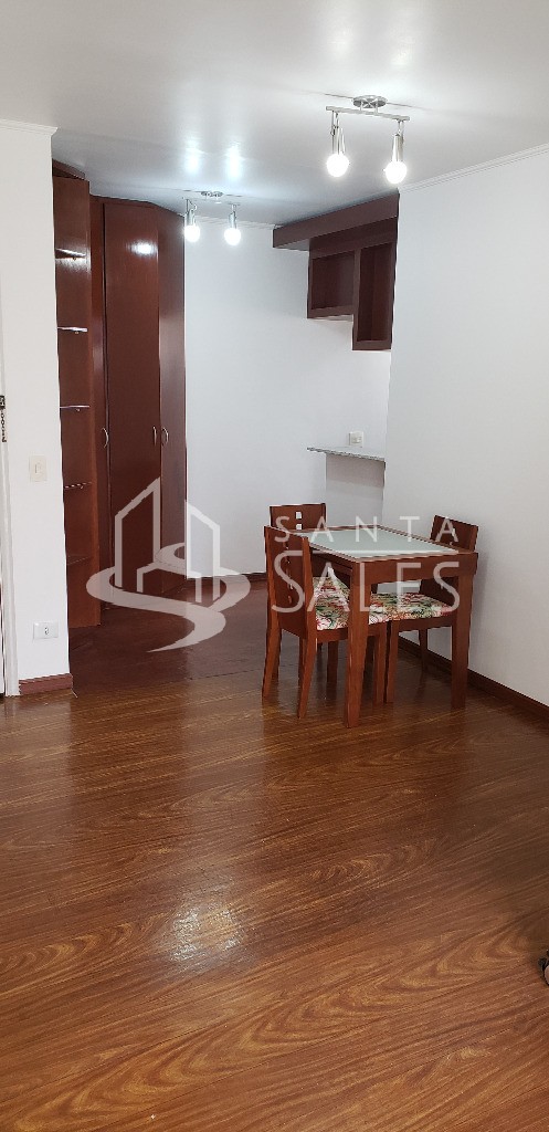 Apartamento, 2 quartos, 48 m² - Foto 4