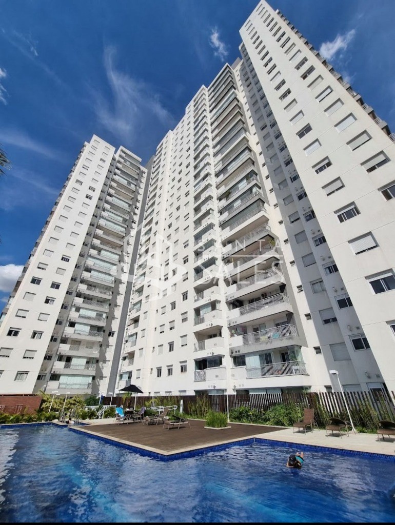 Apartamento à venda com 2 quartos, 57m² - Foto 24
