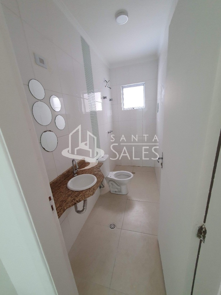 Sobrado à venda com 3 quartos, 108m² - Foto 14