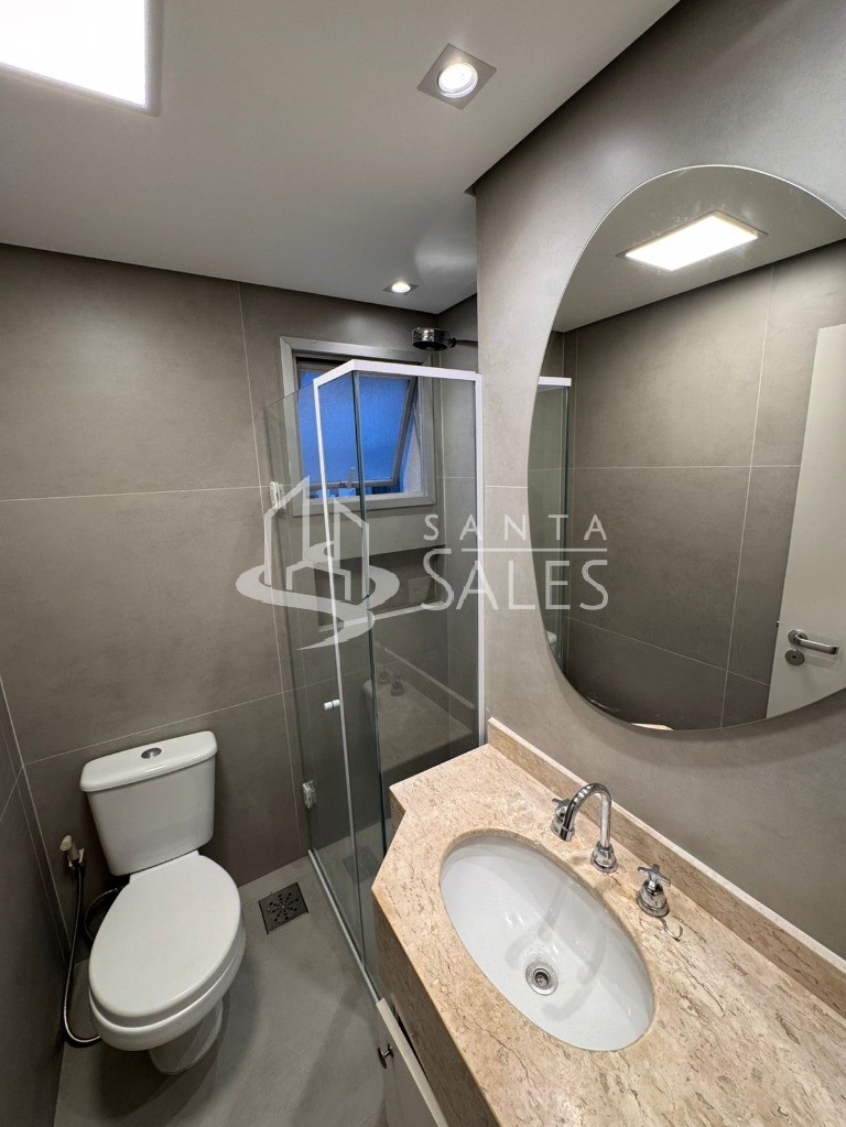 Apartamento, 2 quartos, 55 m² - Foto 13