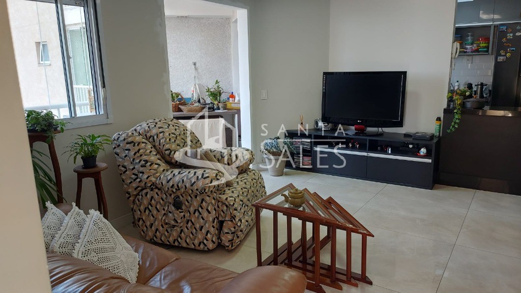 Apartamento, 2 quartos, 65 m² - Foto 3