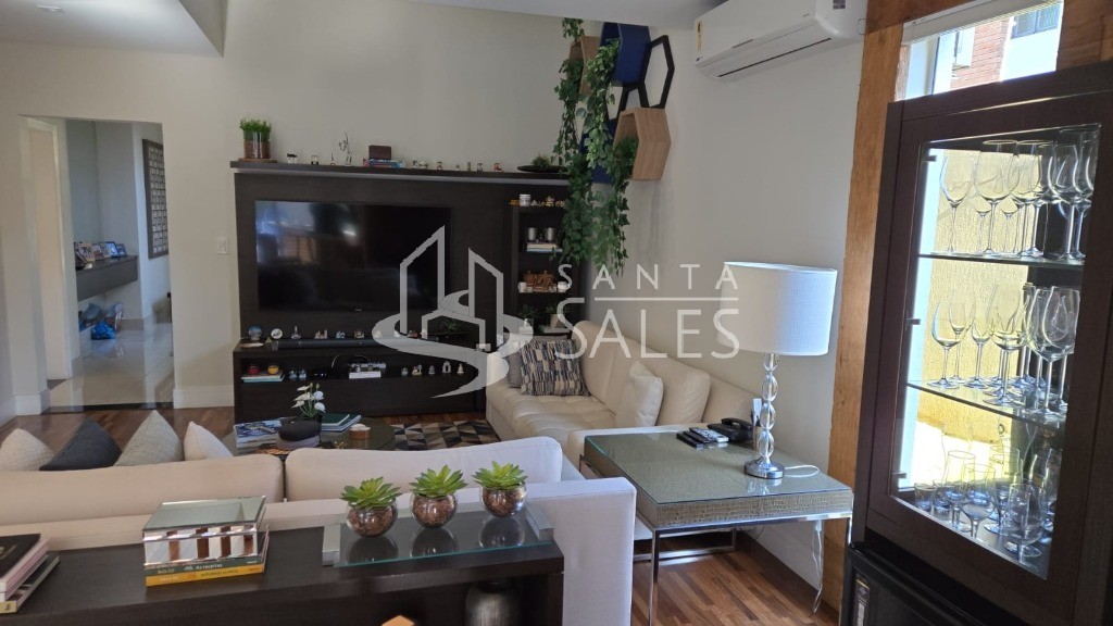 Sobrado à venda com 4 quartos, 360m² - Foto 3