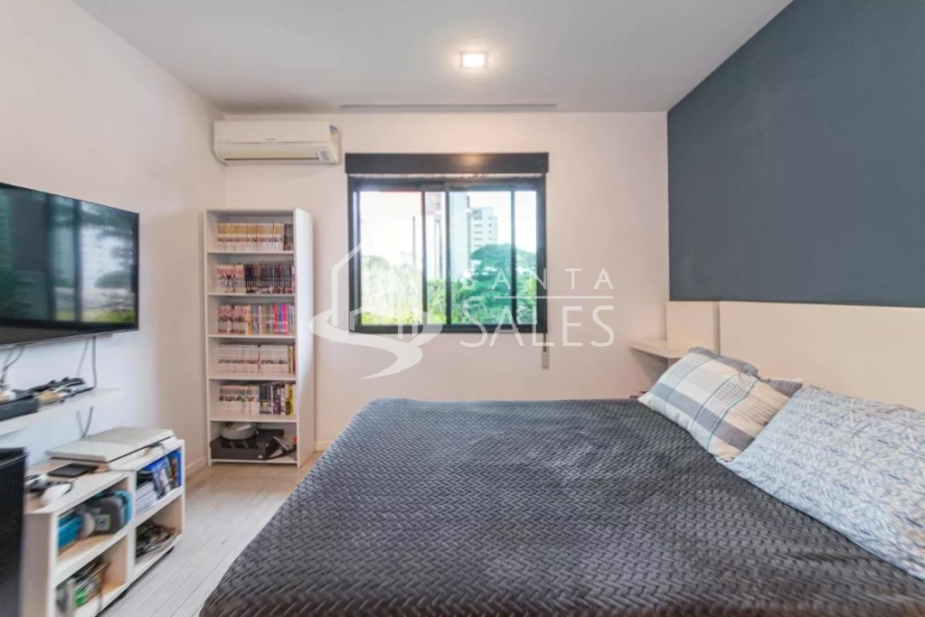 Apartamento, 4 quartos, 220 m² - Foto 21