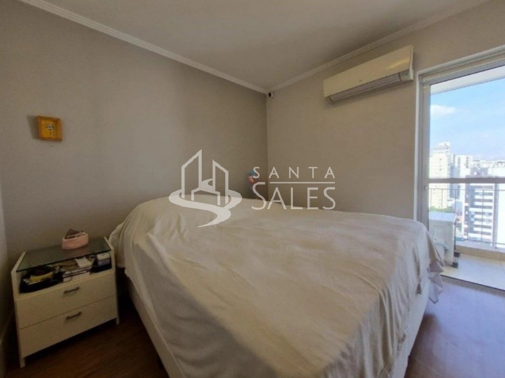 Apartamento, 4 quartos, 169 m² - Foto 21