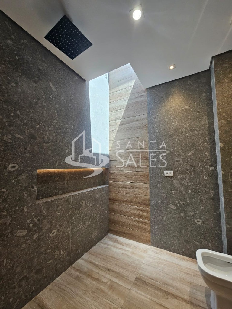 Sobrado à venda com 3 quartos, 165m² - Foto 28