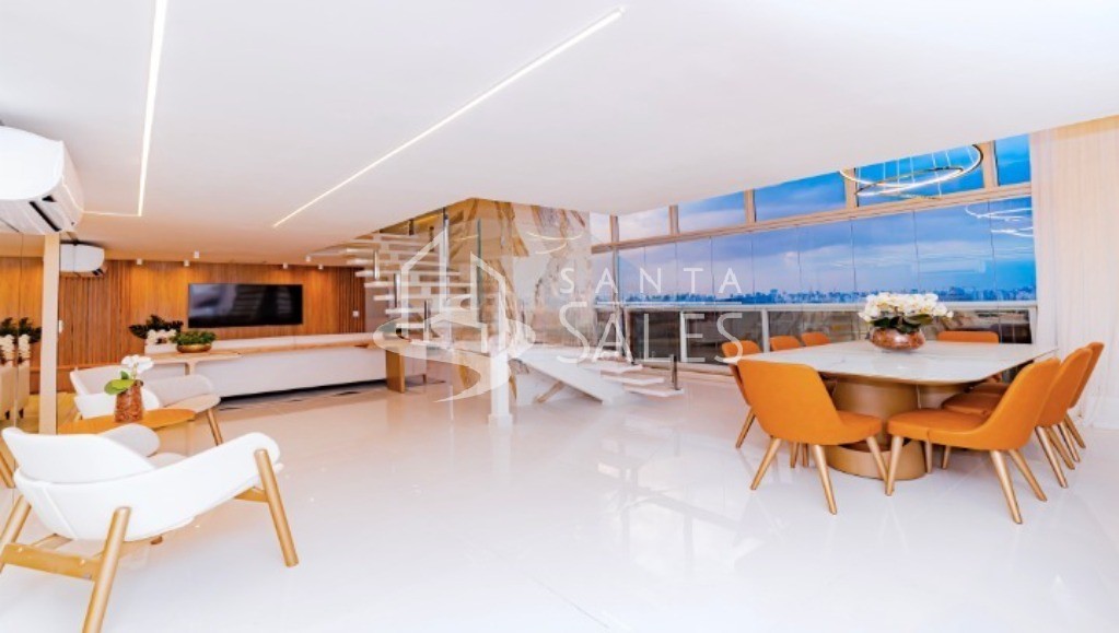 Apartamento, 2 quartos, 172 m² - Foto 13