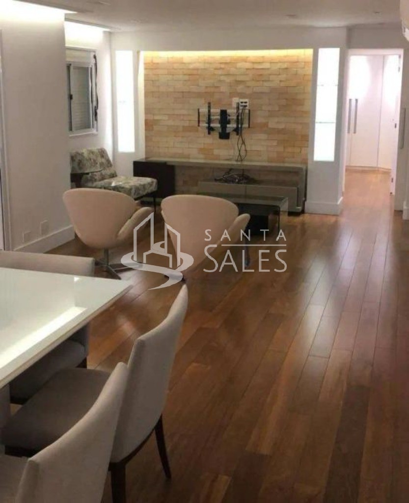 Apartamento, 3 quartos, 111 m² - Foto 3