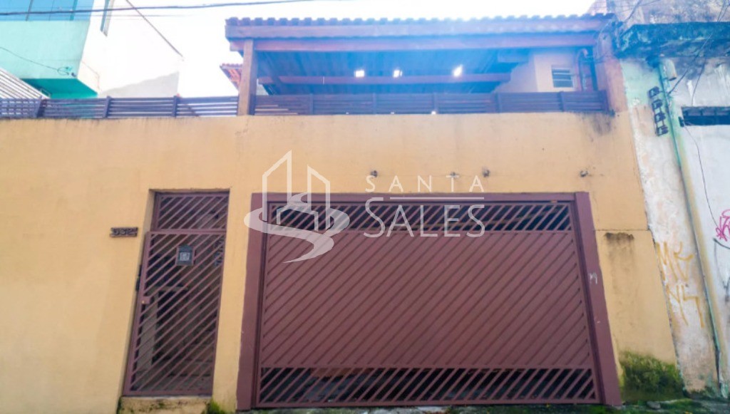 Sobrado, 5 quartos, 300 m² - Foto 4