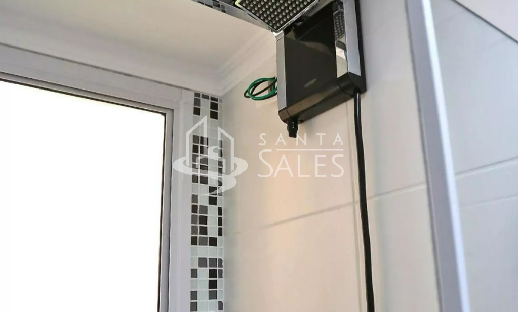 Apartamento à venda com 2 quartos, 41m² - Foto 21