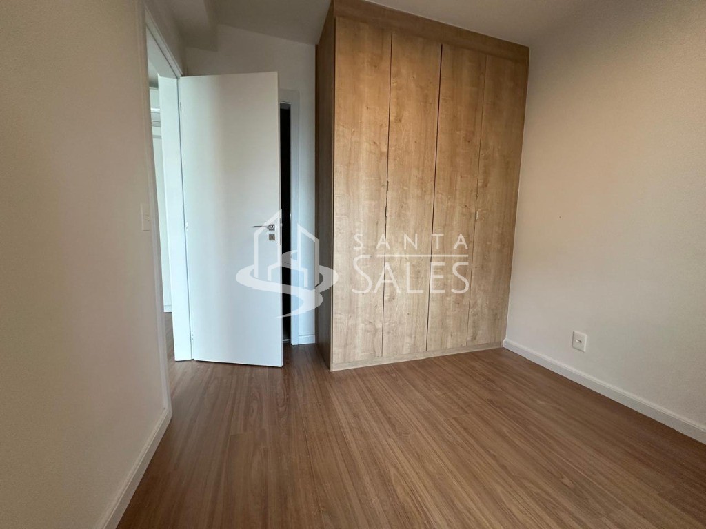 Apartamento, 1 quarto, 48 m² - Foto 4