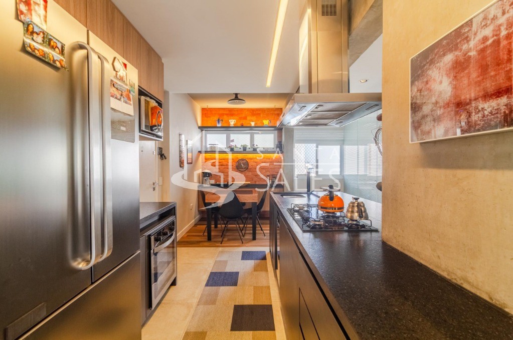 Apartamento, 3 quartos, 113 m² - Foto 15
