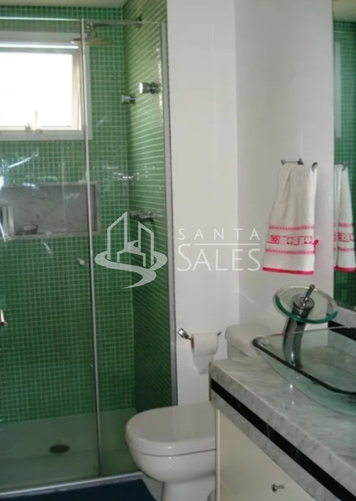 Apartamento, 3 quartos, 130 m² - Foto 9