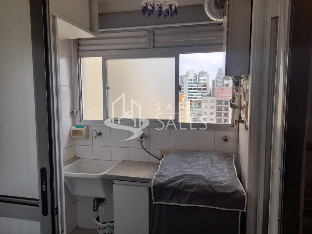 Apartamento, 3 quartos, 77 m² - Foto 16