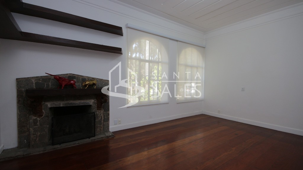 Casa, 4 quartos, 374 m² - Foto 5