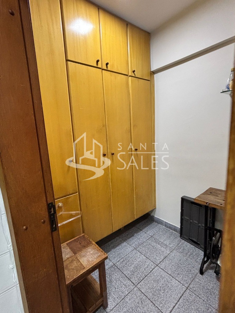 Apartamento, 3 quartos, 92 m² - Foto 7