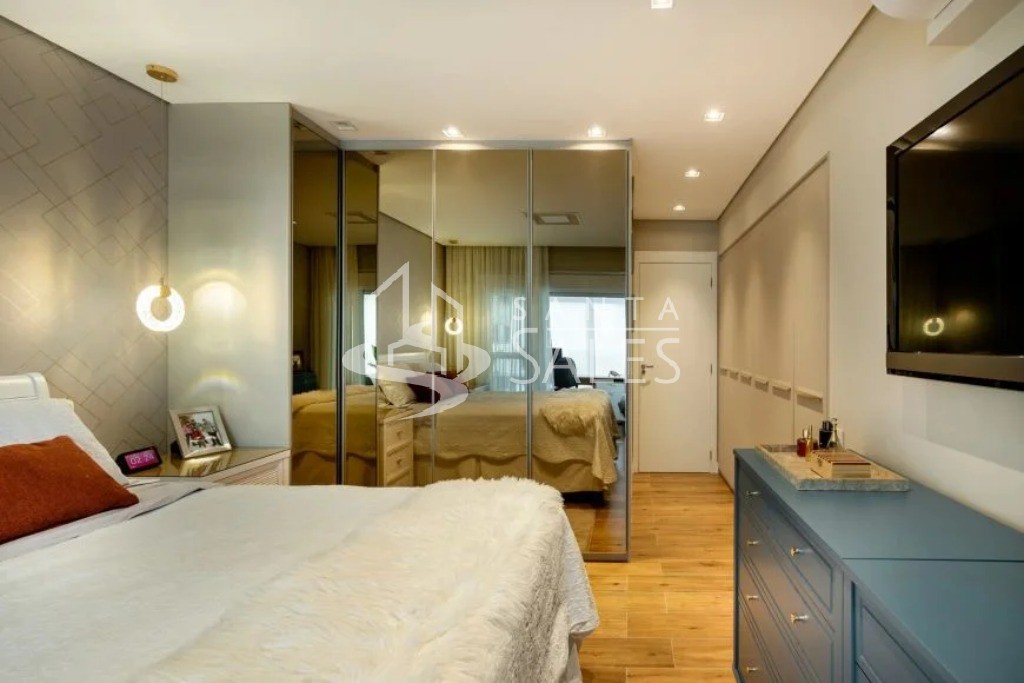Apartamento, 3 quartos, 172 m² - Foto 16