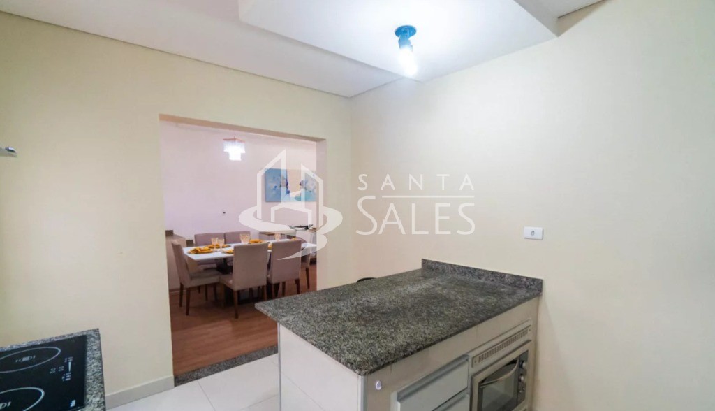 Sobrado, 5 quartos, 300 m² - Foto 40