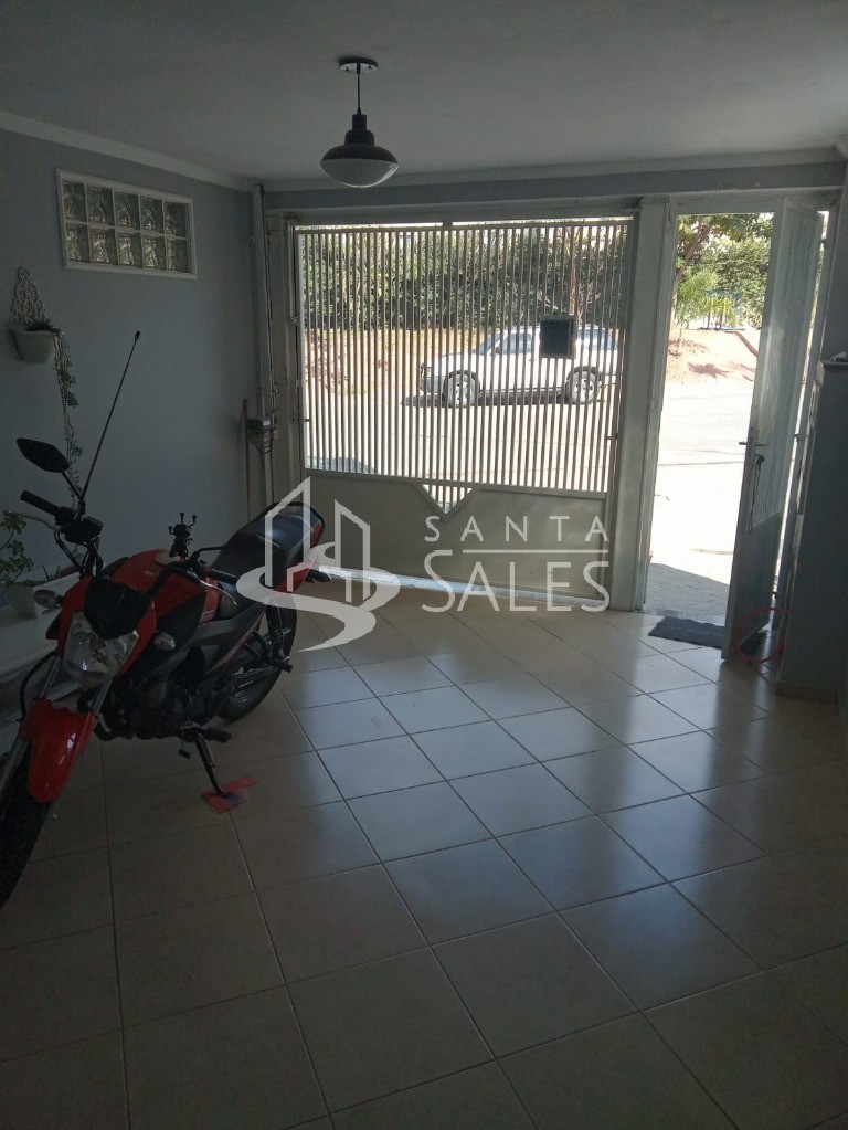Sobrado, 3 quartos, 220 m² - Foto 12