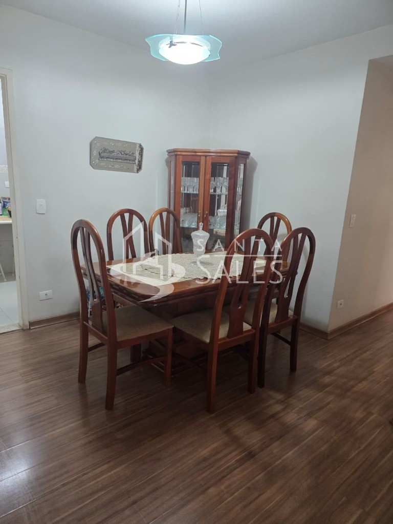 Apartamento, 3 quartos, 85 m² - Foto 6