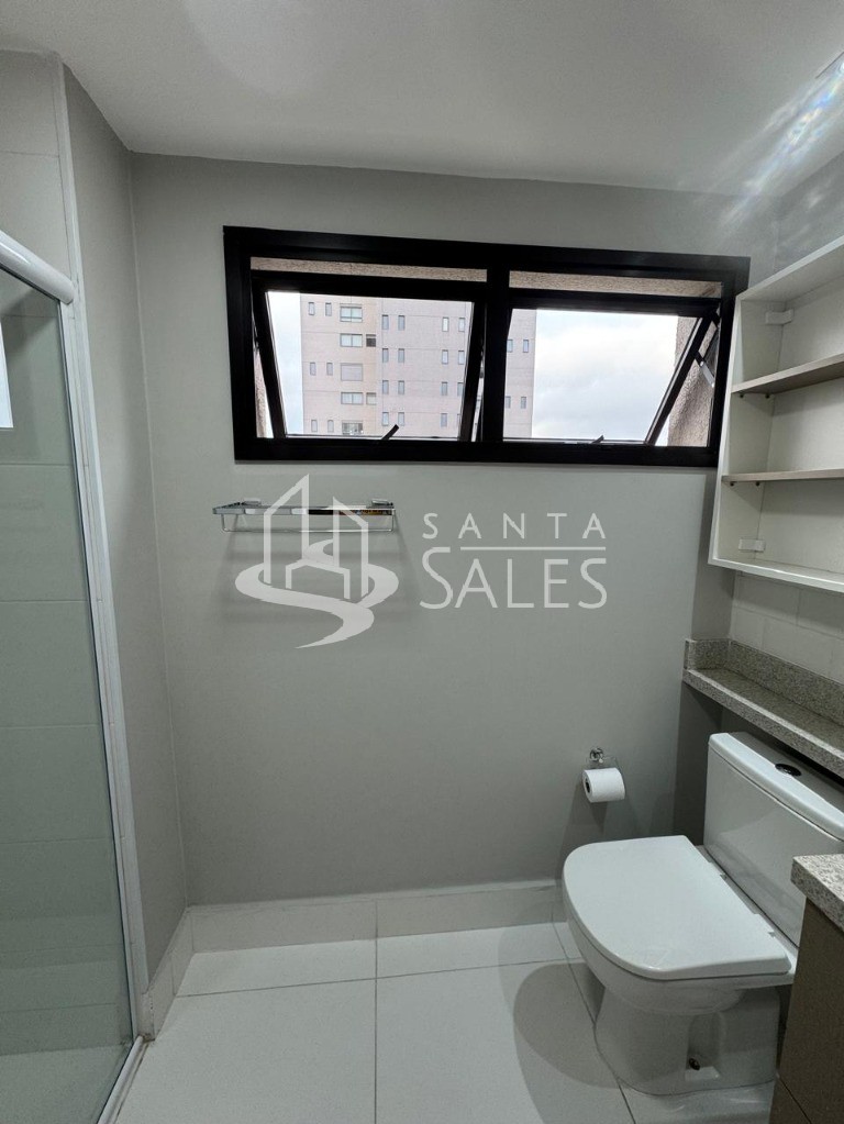 Apartamento, 1 quarto, 21 m² - Foto 12