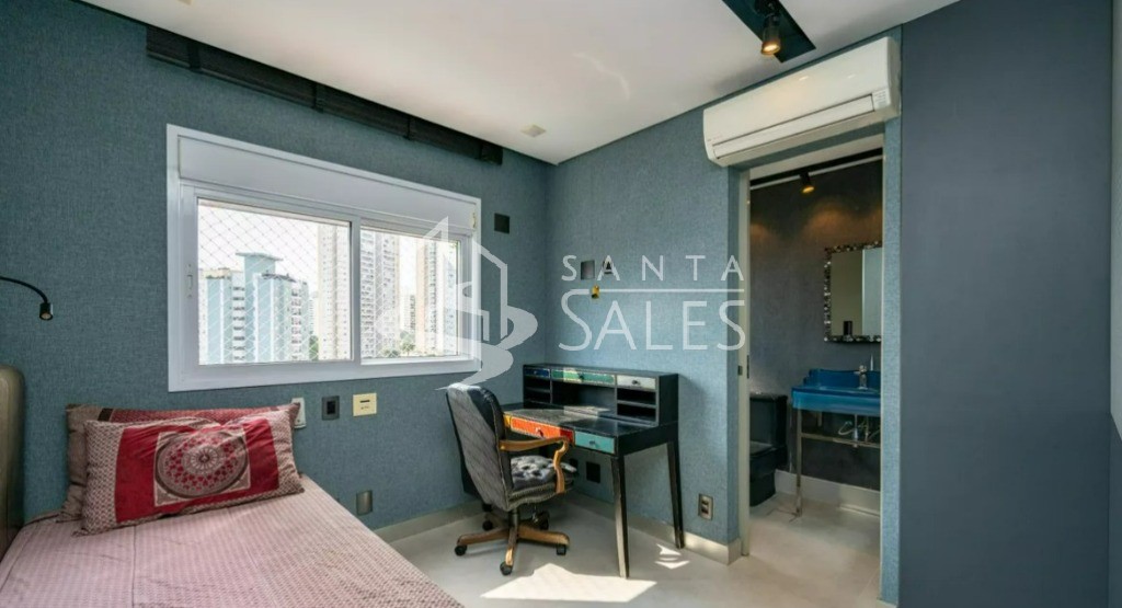 Apartamento, 3 quartos, 153 m² - Foto 15