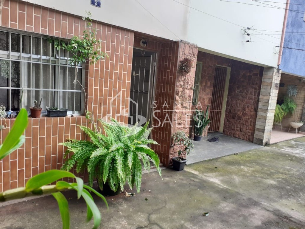 Sobrado, 2 quartos, 100 m² - Foto 7