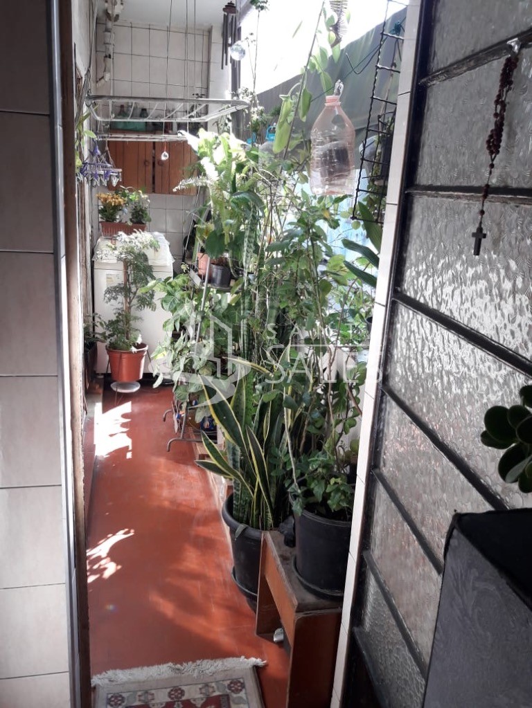 Apartamento à venda com 3 quartos, 96m² - Foto 1