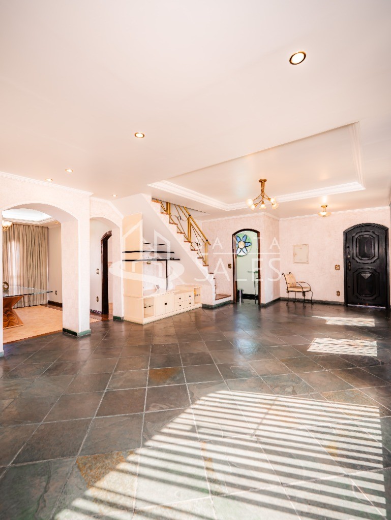 Casa, 4 quartos - Foto 16