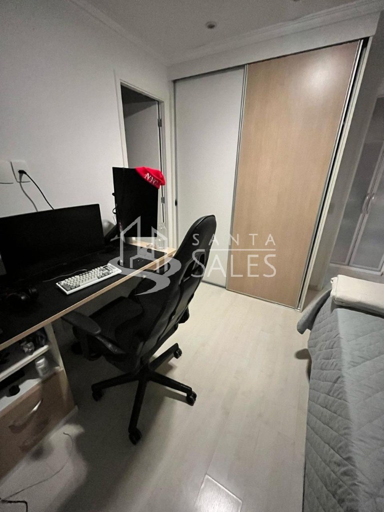 Apartamento, 4 quartos, 117 m² - Foto 12