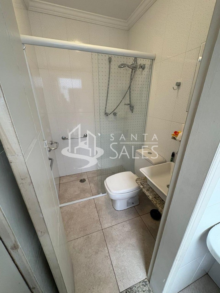 Sobrado, 2 quartos - Foto 7