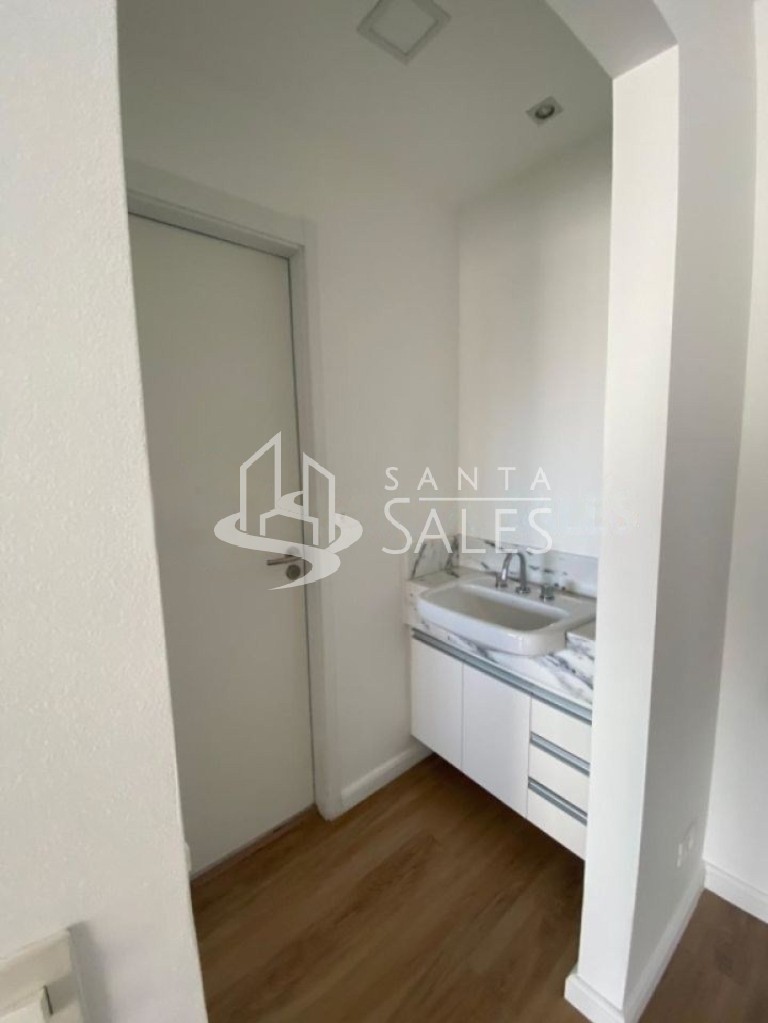 Apartamento para alugar com 1 quarto, 50m² - Foto 7