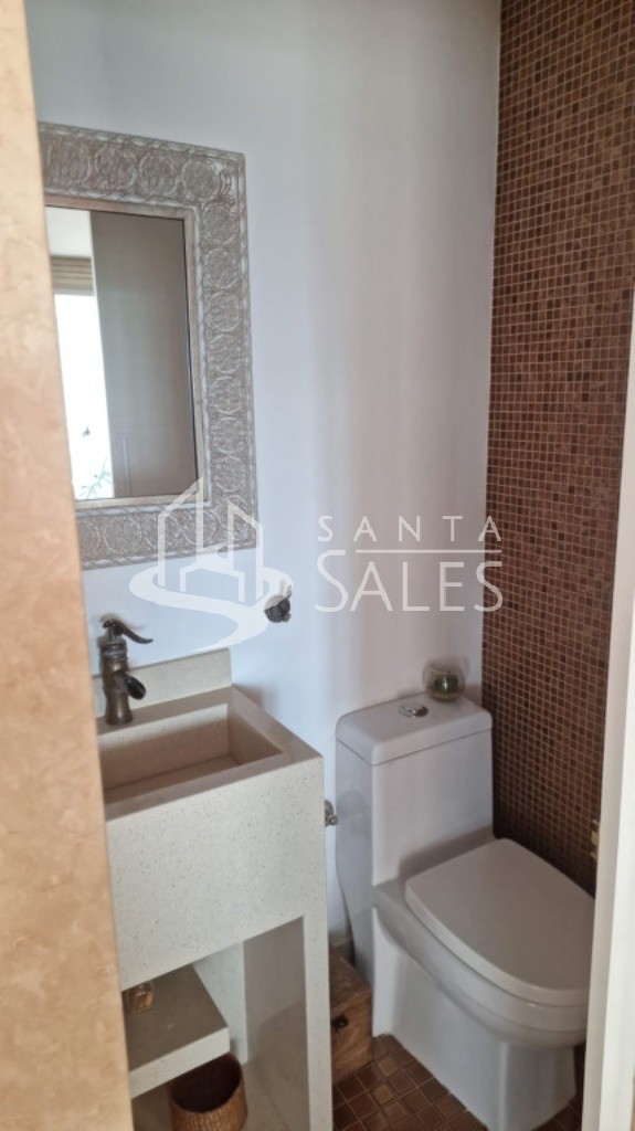 Apartamento, 3 quartos, 183 m² - Foto 15