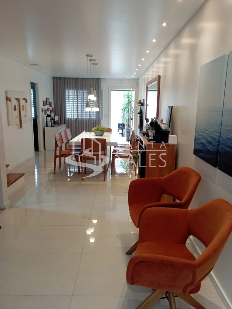 Sobrado, 3 quartos, 180 m² - Foto 12
