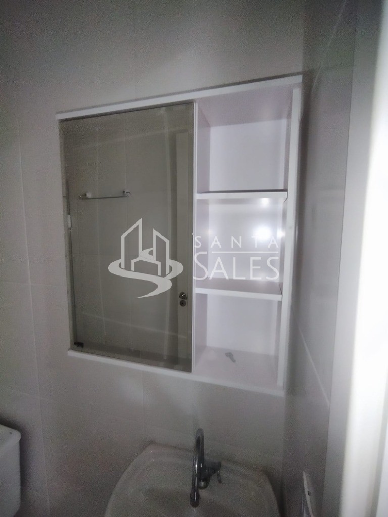 Apartamento à venda com 2 quartos, 36m² - Foto 10