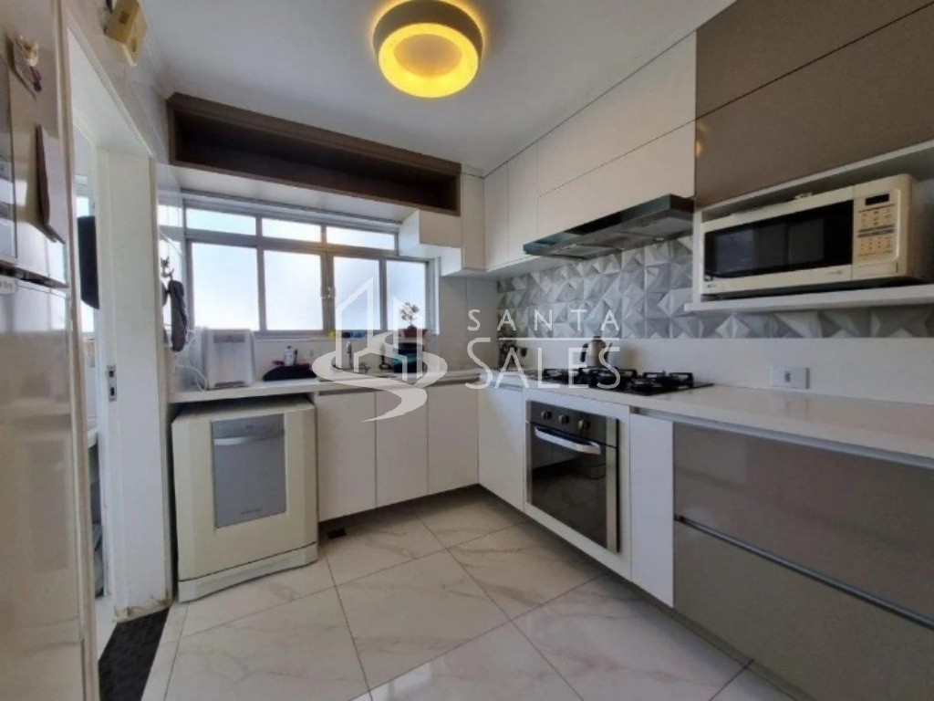 Apartamento, 4 quartos, 169 m² - Foto 12