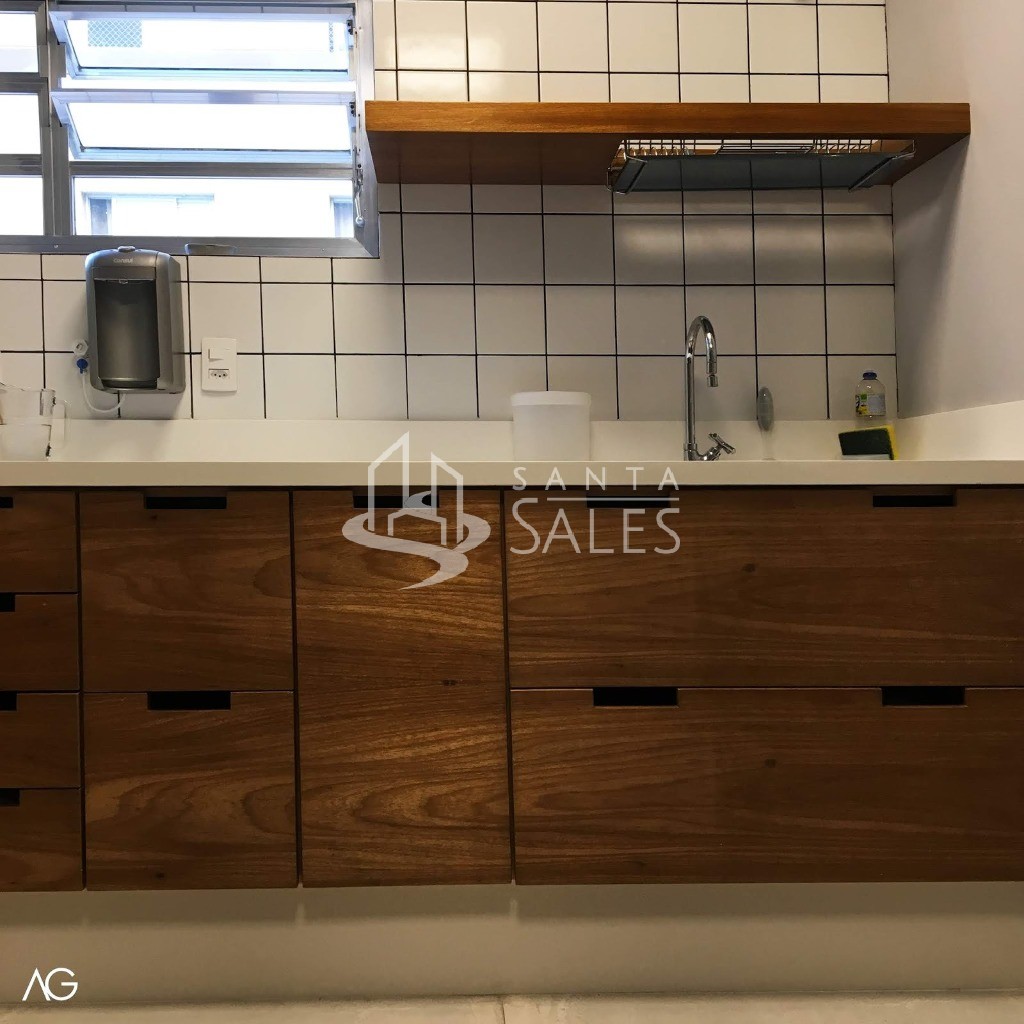 Cobertura, 2 quartos, 120 m² - Foto 4