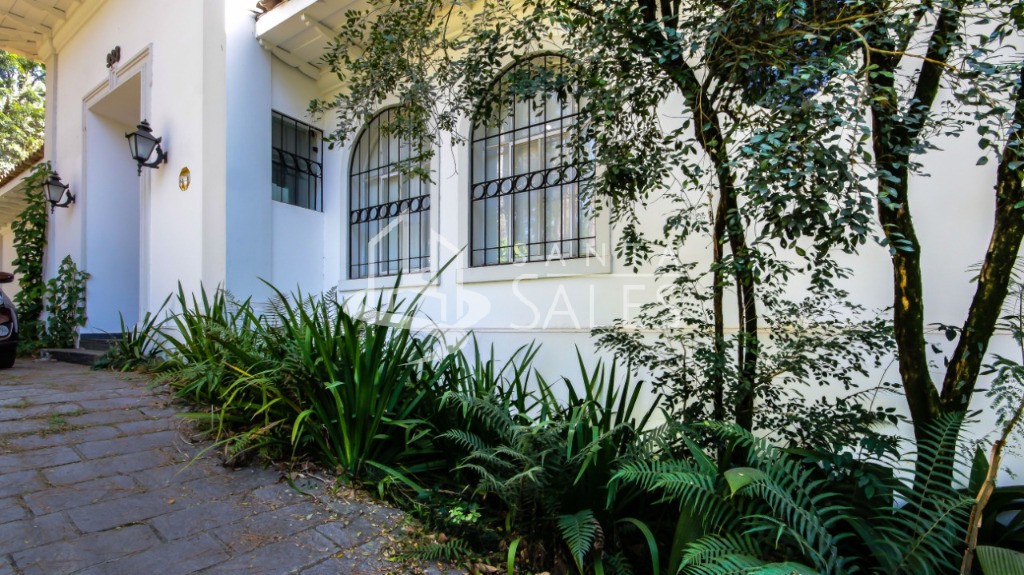 Casa, 4 quartos, 374 m² - Foto 20