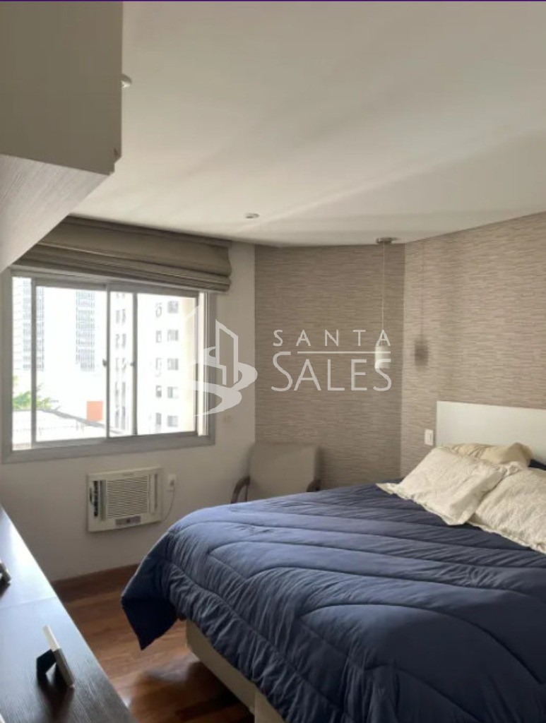 Apartamento, 3 quartos, 232 m² - Foto 9